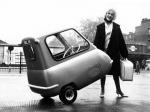 Peel P50 Prototype 1962 года